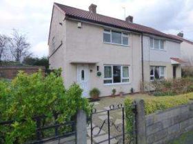 2 bedroom Semi-Detached for sale